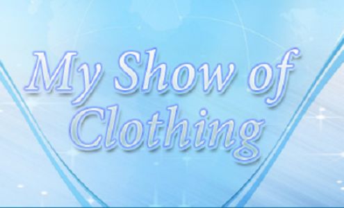 My Show of Clothing