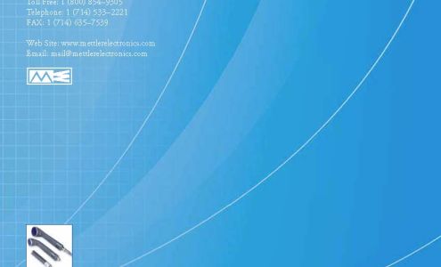 Mettler Electronics Corporation