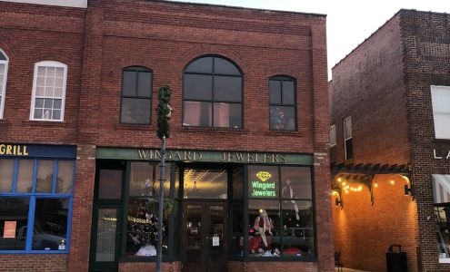 Wingard Jewelers