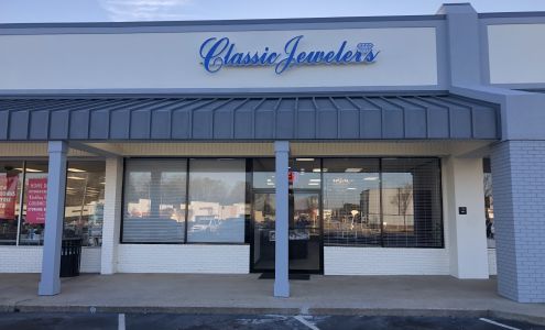 Classic Jewelers
