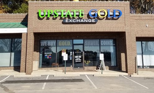 Upstate Gold Exchange