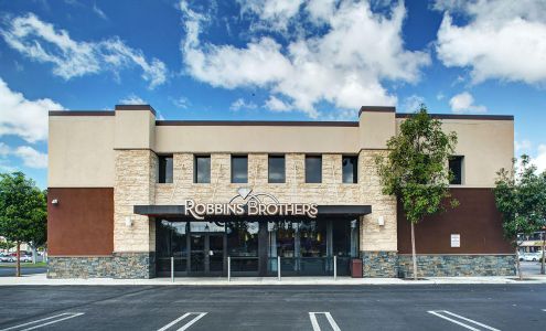 Robbins Brothers
