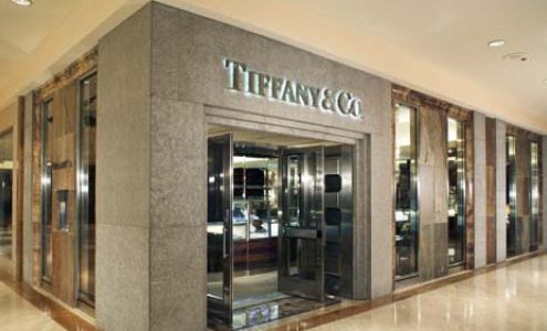 Tiffany & Co. Costa Mesa