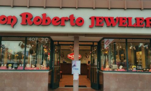 Don Roberto Jewelers