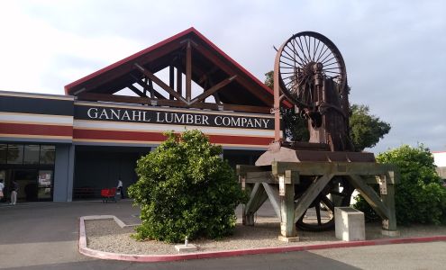 Ganahl Lumber