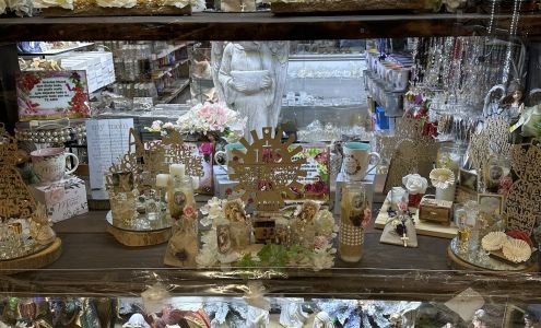 Libreria La Guadalupana