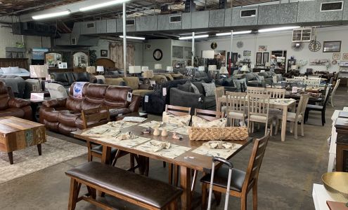 Wholesale Furniture Outlet Royston
