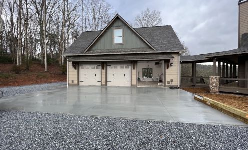 Harbin Lumber Company, Inc. - Lumber Yard