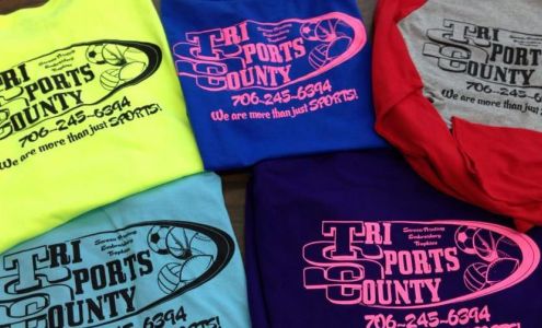 Tri County Sporting Goods