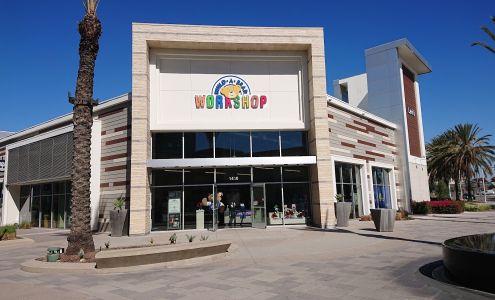 Build-A-Bear Workshop
