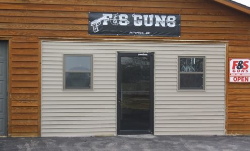 F&S Guns Jefferson