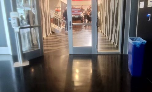 Fox Racing HQ Irvine