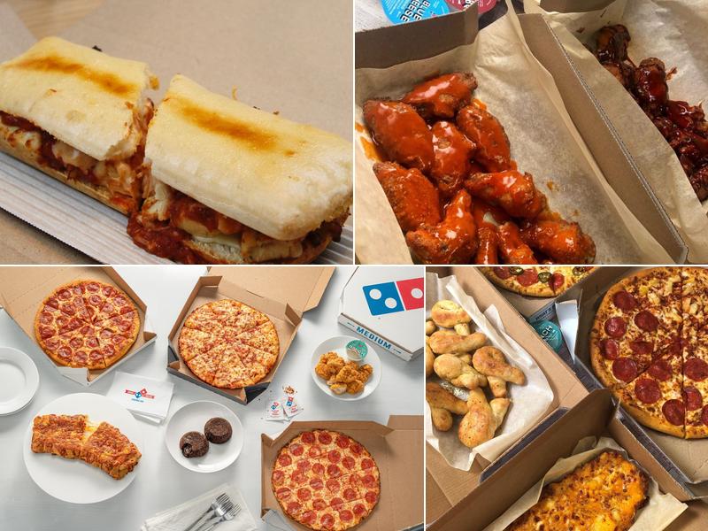 Domino's Pizza