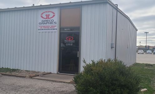Greco Graphics