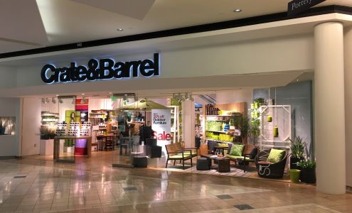 Crate & Barrel Costa Mesa