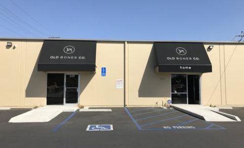 Old Bones Co | Studios