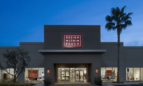 Design Within Reach