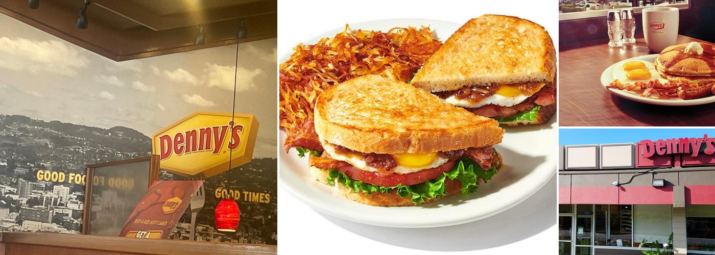 Denny's