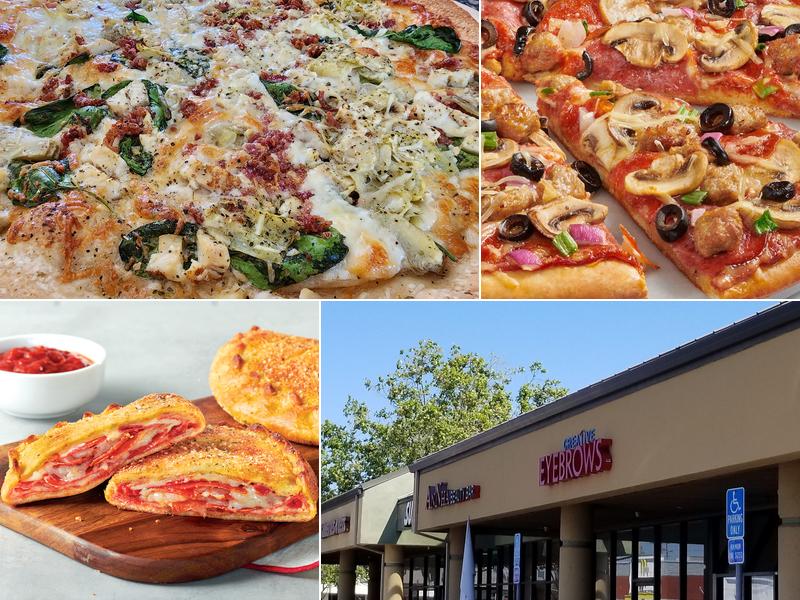 Papa Murphy's | Take 'N' Bake Pizza 699 Lewelling Blvd #296, San Leandro