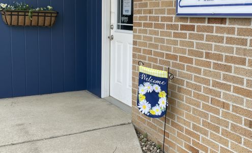 Love INC's Clothing Closet Canton