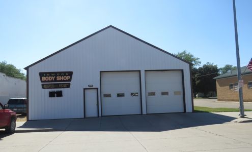 Inwood Body Shop Inwood