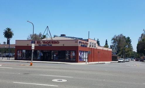 El Vaquero - The Cowboy Store