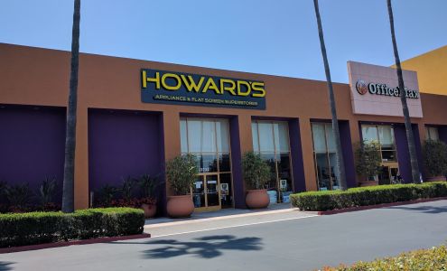 Howard's Appliance TV & Mattress