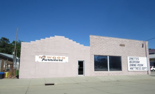 Inwood Furniture Inwood