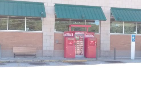 Redbox