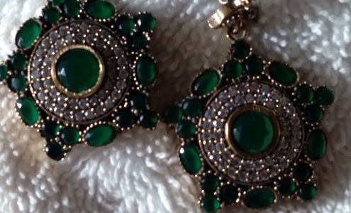 The desert, The Gypsy Wagon unique clothing and jewelry Homer