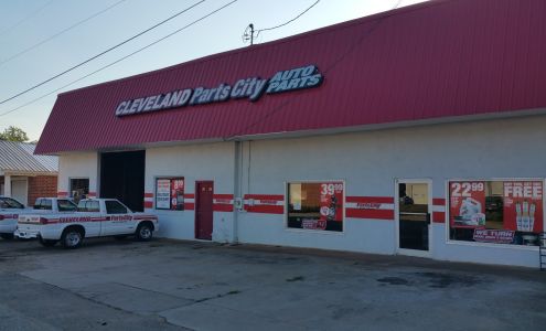 Parts City Auto Parts - Cleveland Auto Parts