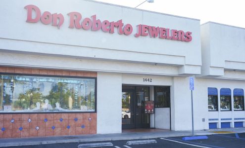 Don Roberto Jewelers