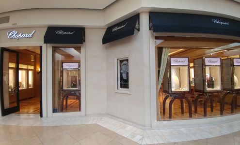Chopard Costa Mesa