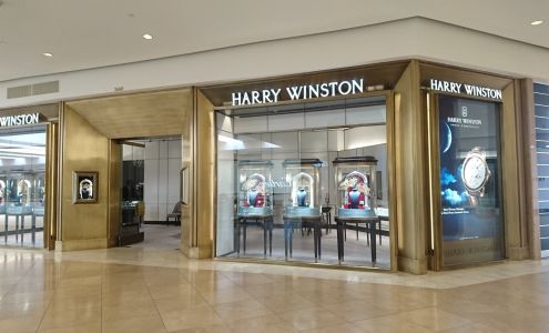Harry Winston