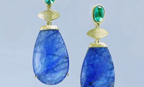 Alishan Jewelry Gallery