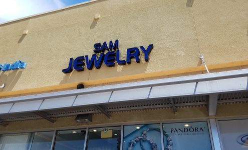 Sam Jewelry
