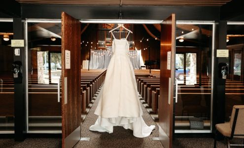 Reflections Prom & Bridal