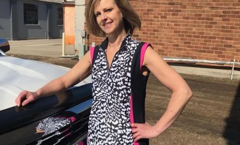 Kel-Brit's Rock Valley