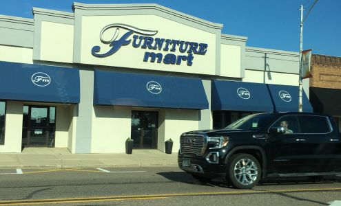 Furniture Mart LTD.