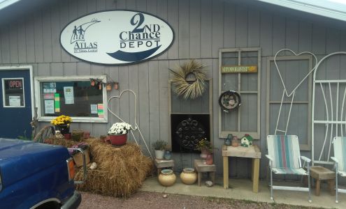 2nd Chance Depot