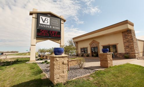 Vander Berg Furniture & Flooring