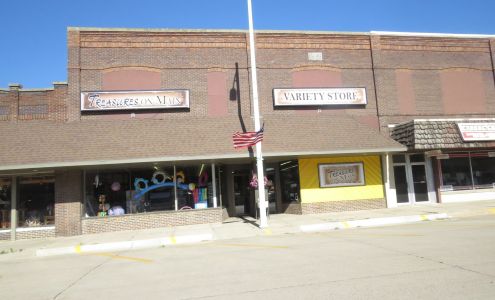 Treasures On Main