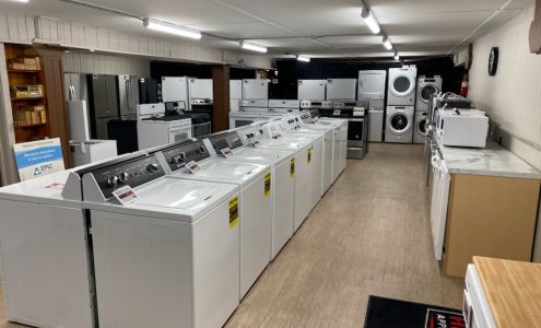 Heartland Appliance And Repair George