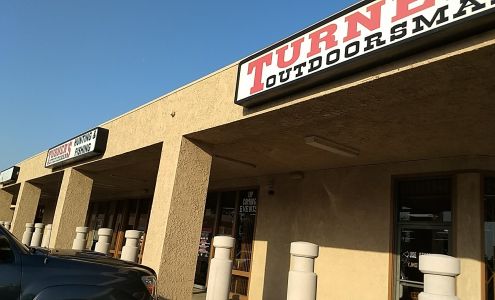 Turner's Outdoorsman-Fountain Valley