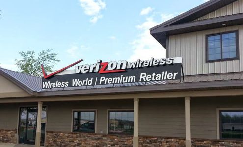 Wireless World - Verizon Authorized Retailer Rock Valley