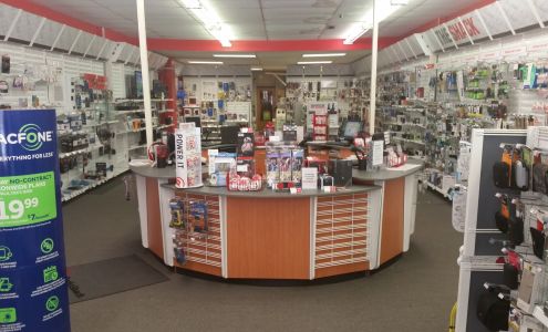 Van Maanen's RadioShack Sheldon