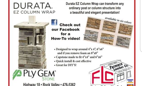 Farmers Lumber Co Rock Valley