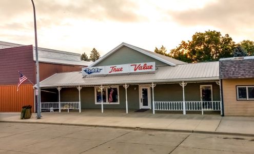 Todd's True Value Inwood