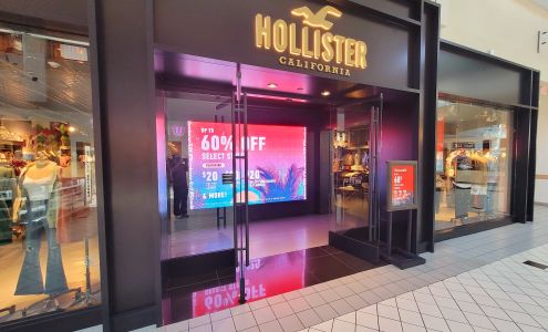 Hollister Co.