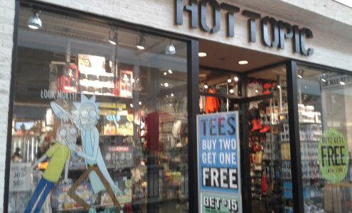 Hot Topic